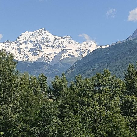 Ospitalita, Natura, Sport A Due Passi Da 奥斯塔 外观 照片